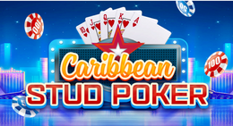 Caribbean stud poker